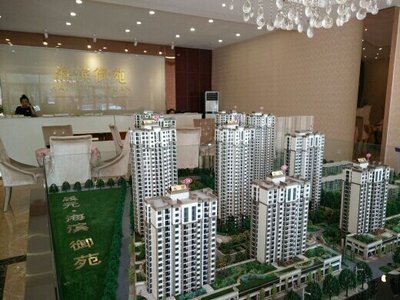 青岛众和智地 专业商品房代理，引领地产营销新趋势